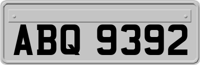ABQ9392