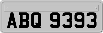 ABQ9393