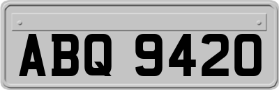 ABQ9420
