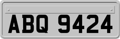 ABQ9424