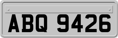 ABQ9426