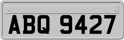 ABQ9427