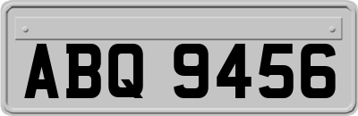 ABQ9456