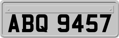 ABQ9457