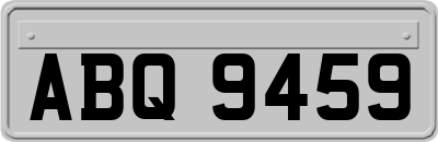 ABQ9459