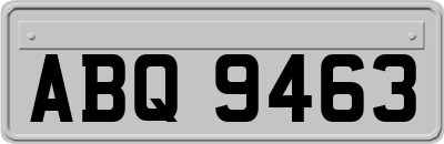 ABQ9463