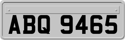 ABQ9465