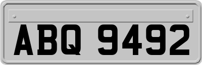 ABQ9492