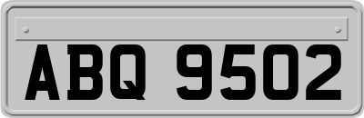 ABQ9502