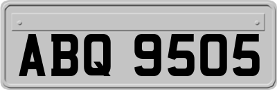 ABQ9505