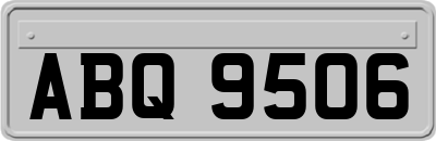 ABQ9506