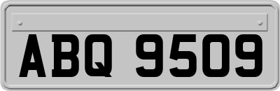 ABQ9509