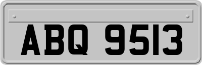 ABQ9513