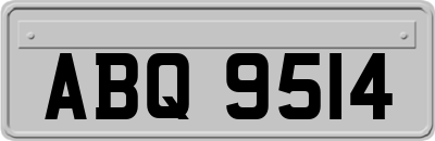 ABQ9514