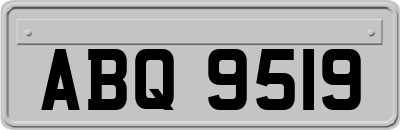 ABQ9519