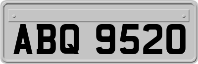 ABQ9520