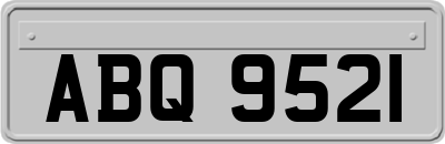 ABQ9521