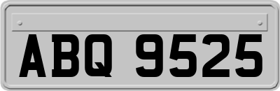 ABQ9525
