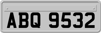 ABQ9532