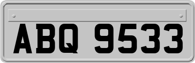 ABQ9533