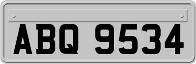 ABQ9534