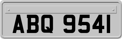 ABQ9541