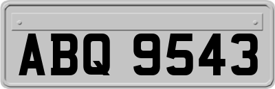 ABQ9543