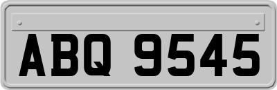 ABQ9545