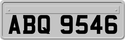 ABQ9546
