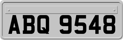ABQ9548