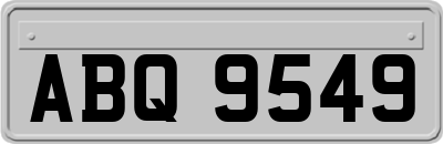ABQ9549