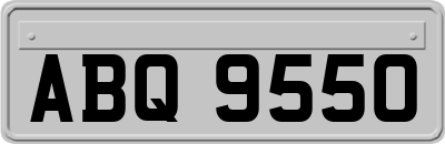 ABQ9550