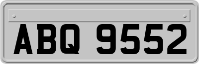 ABQ9552