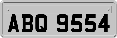 ABQ9554