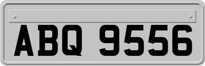 ABQ9556