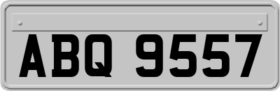 ABQ9557