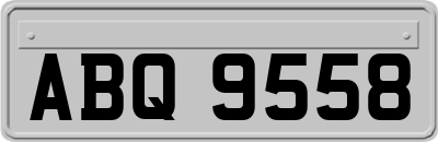 ABQ9558