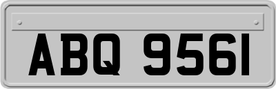ABQ9561