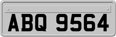 ABQ9564