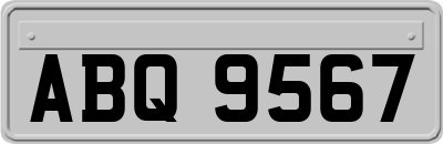 ABQ9567