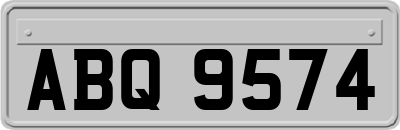 ABQ9574
