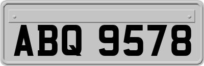 ABQ9578