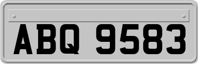 ABQ9583