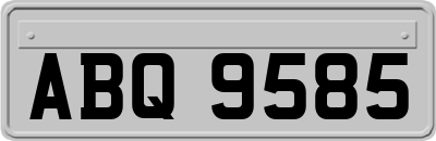 ABQ9585