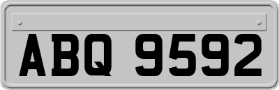 ABQ9592