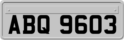 ABQ9603