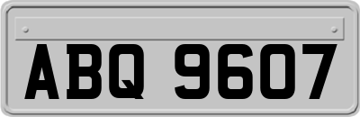 ABQ9607