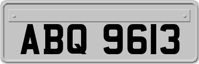 ABQ9613