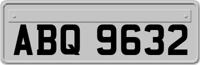 ABQ9632