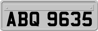 ABQ9635